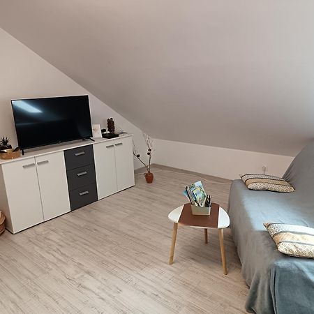 Petit Appartement A La Campagne Proche Mer Missillac Dış mekan fotoğraf