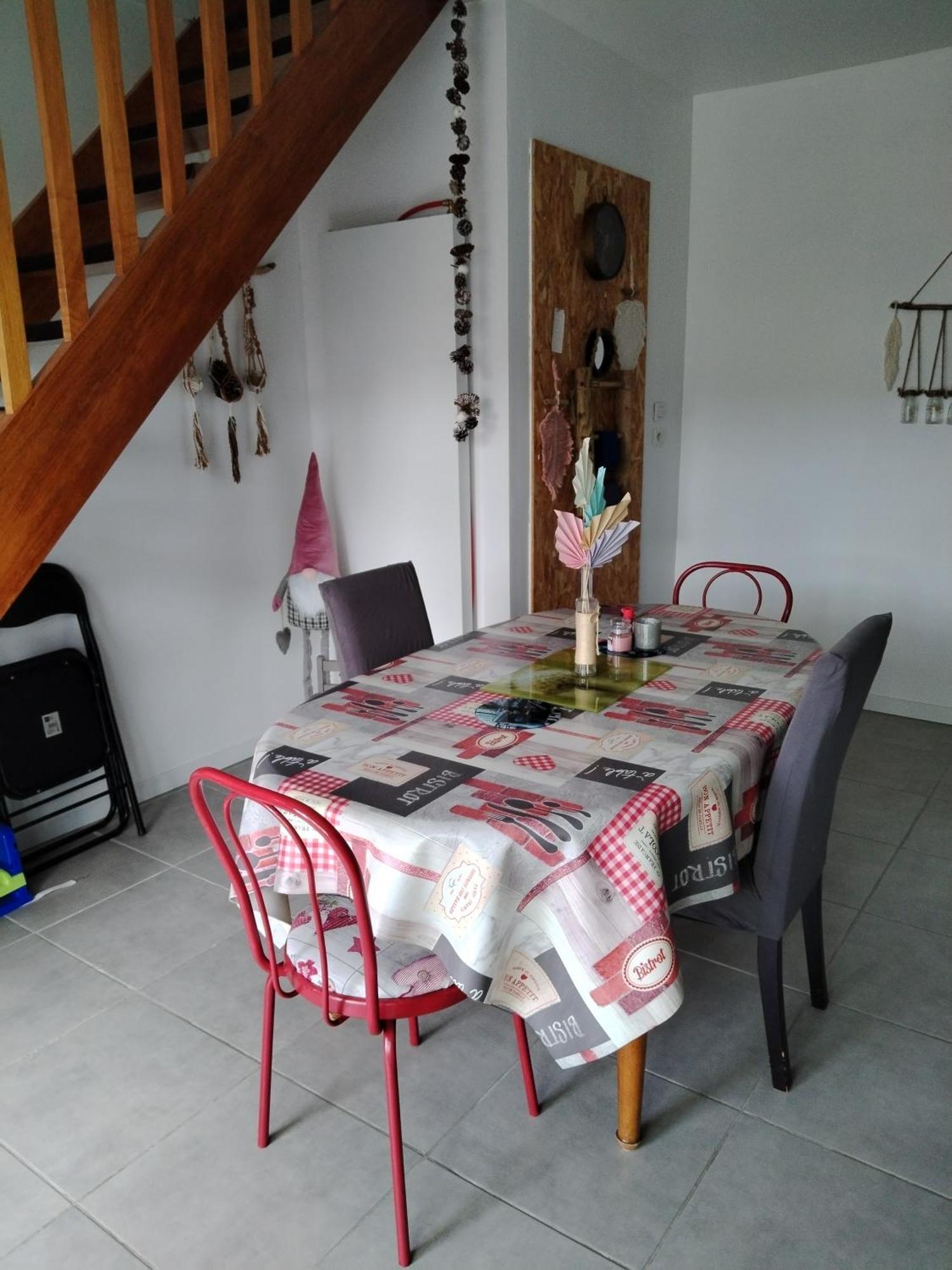 Petit Appartement A La Campagne Proche Mer Missillac Dış mekan fotoğraf